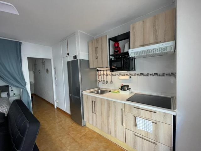 Apartamento Vacacional エンプリアブラバ エクステリア 写真