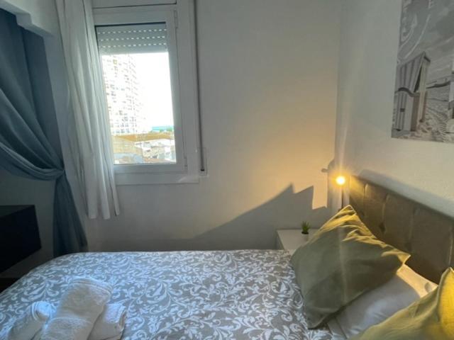 Apartamento Vacacional エンプリアブラバ エクステリア 写真